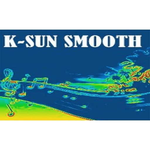 K-SUN66 SMOOTH