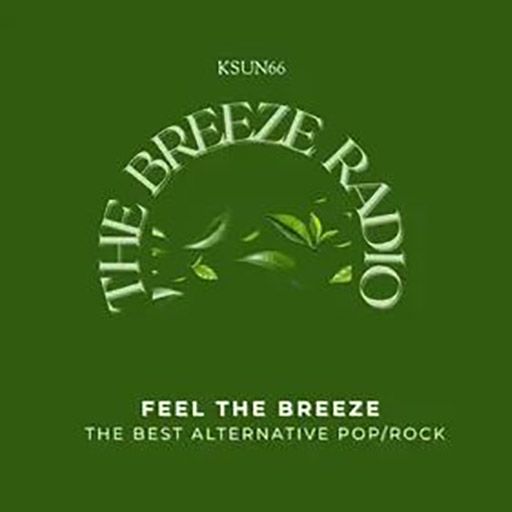 K-SUN66 THE BREEZE