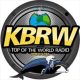 KBRW 680 AM