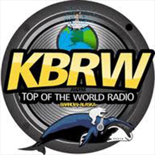 KBRW 680 AM