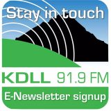 KDLL 91.9 FM