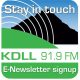 KDLL 91.9 FM