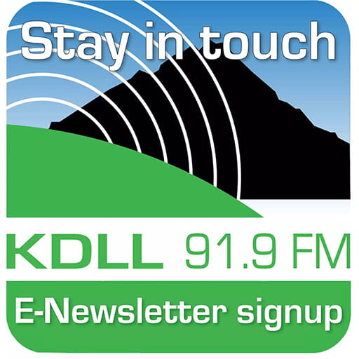 KDLL 91.9 FM