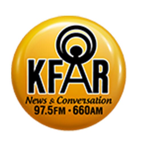 KFAR Radio