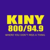 KINY Radio