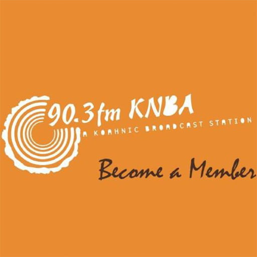 KNBA 90.3 FM