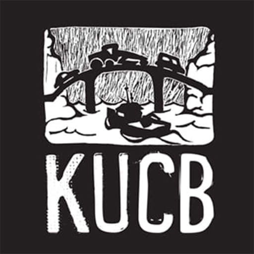 KUCB 89.7 FM