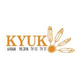 KYUK 640 AM