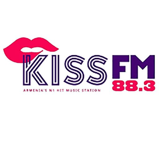 Kiss FM Armenia