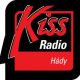 Kiss Hády