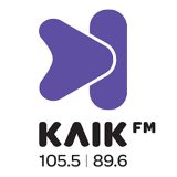 Klik FM 105.6