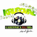 Krugoval Garesnica 93.1