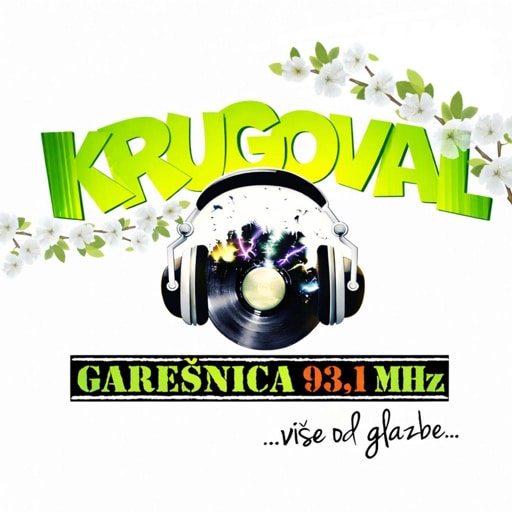 Krugoval Garesnica 93.1