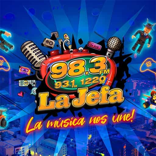 La Jefa