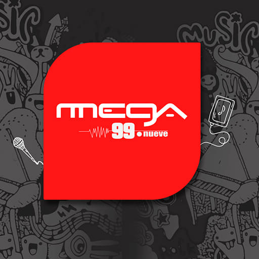La Mega 99.9