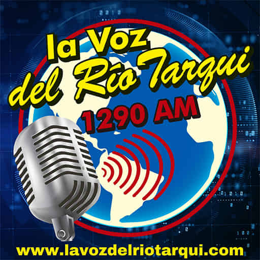 La Voz Del Rio Tarqui