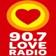 Love Radio 90.7