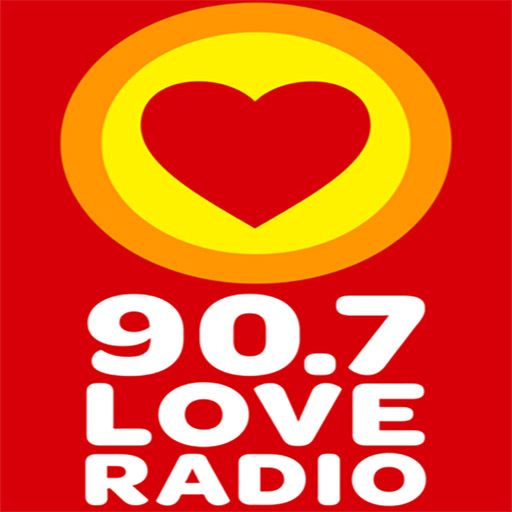 Love Radio 90.7