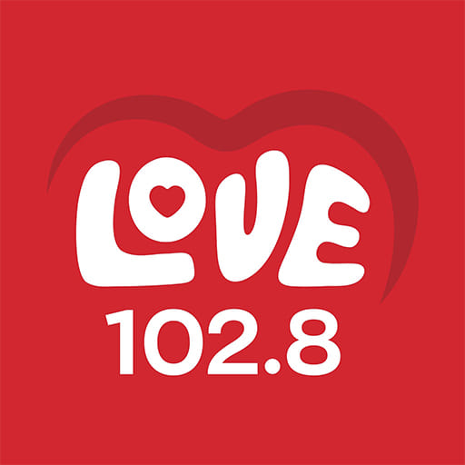 Love Radio Crete 102.8