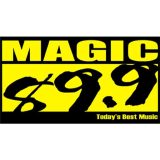 Magic 89.9
