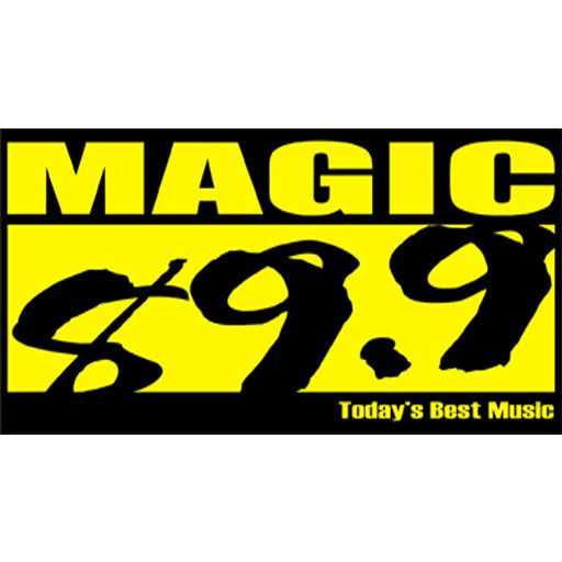 Magic 89.9
