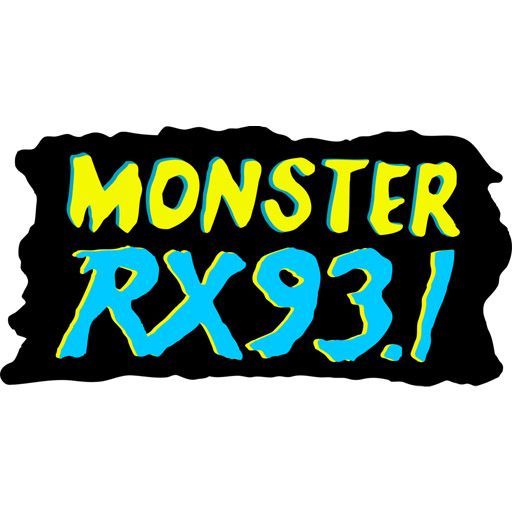 Monster Radio RX 93.1