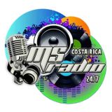 Ms Radio Cr
