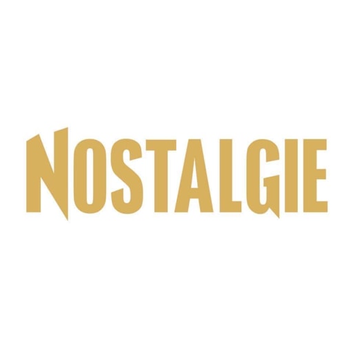 Nostalgie 60