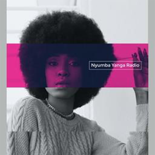 Nyumba Yanga Radio