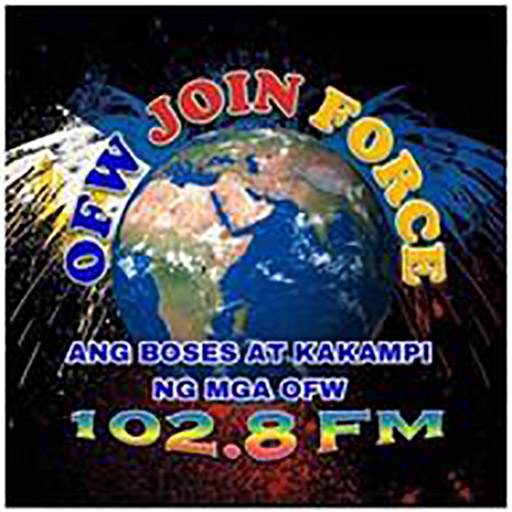 OFW Join Force