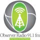 Observer Radio