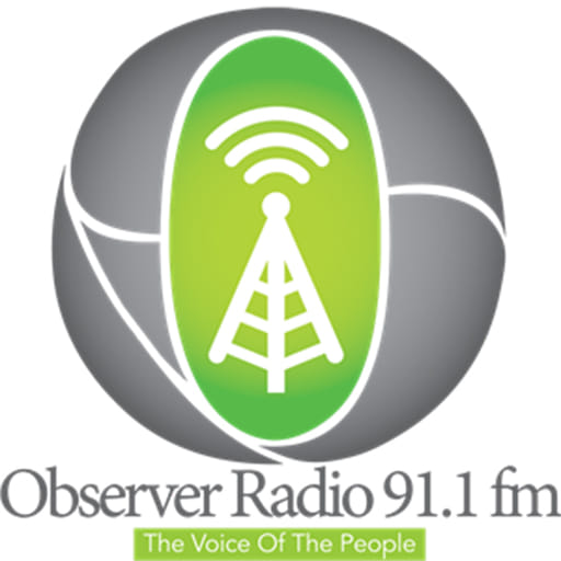 Observer Radio