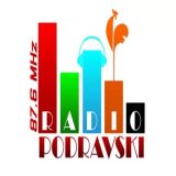 Podravski Radio Djurdjevac 87.6