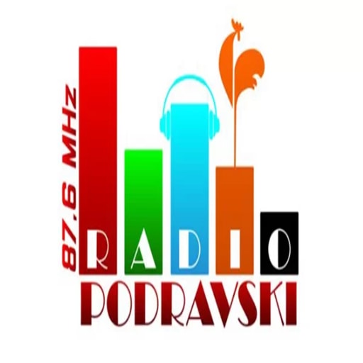 Podravski Radio Djurdjevac 87.6