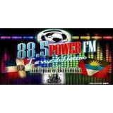 Power 88.5 FM