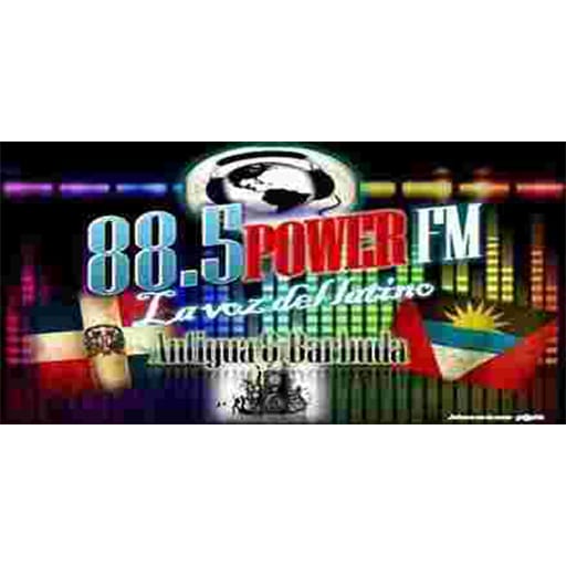 Power 88.5 FM