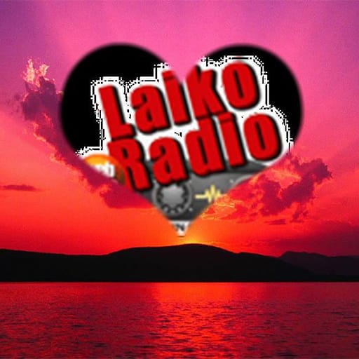 RADIO LAIKOS