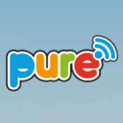 RTBF Pure FM