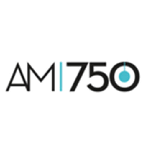 Radio AM 750