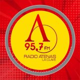 Radio Atenas 95.7
