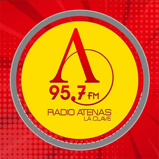 Radio Atenas 95.7