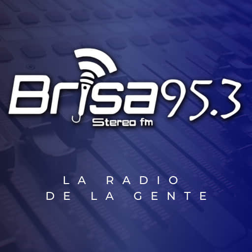 Radio Brisa 95.3 FM