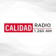 Radio Calidad Ambato