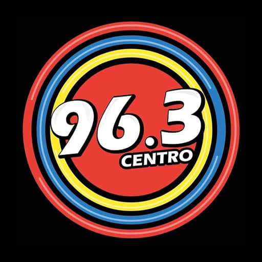 Radio Centro 96.3