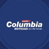 Radio Columbia