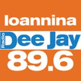 89.6 Radio DeeJay Ioannina