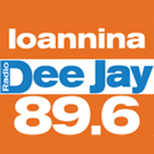 89.6 Radio DeeJay Ioannina