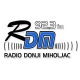 Radio Donji Miholjac