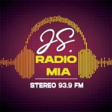Radio JS MIA Stereo