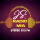 Radio JS MIA Stereo